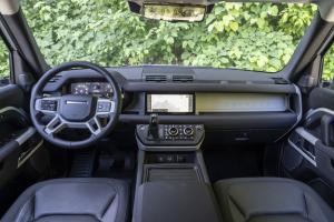 Land Rover Defender 110 D240 S Urban Pack 2020 года  (WW)
